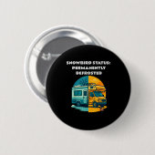 Snowbird Status Permanently Defrosted Rv Camng Ret Button (Vorne & Hinten)