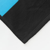 Snowboard3 Fleecedecke (Ecke)