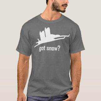 Snowboard 1 T-Shirt