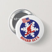 Snowboard Alta Button (Vorne & Hinten)