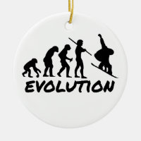 Snowboard-Evolution