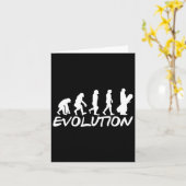 Snowboard Evolution Snowboarden Karte (Gelbe Blume)