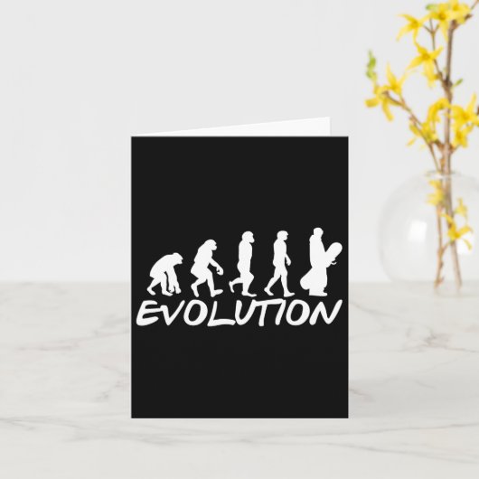 Snowboard Evolution Snowboarden Karte (Gelbe Blume)