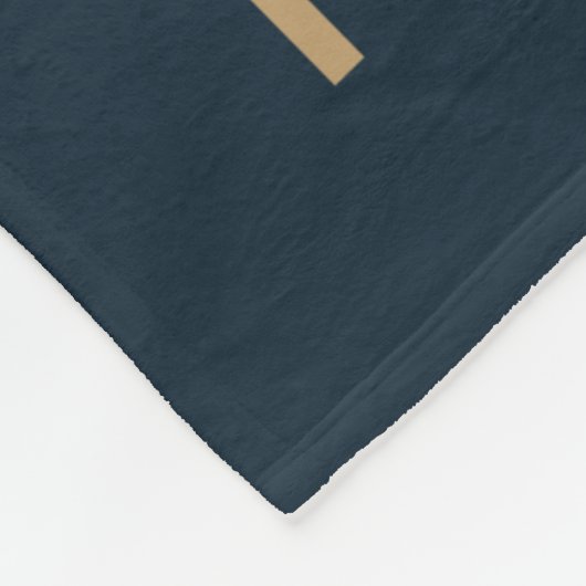 Snowboard. Genießen Sie Ihre Fahrt Fleecedecke (Ecke)