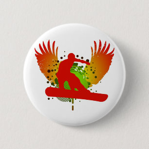 Snowboard. Hi-Fi. v1. Button