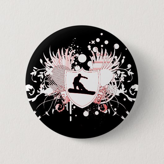 Snowboard. Hi-Fi. v3. Button (Vorderseite)