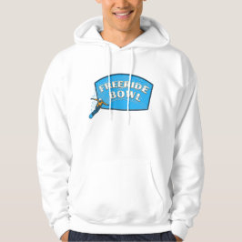 Snowboard Hoodie