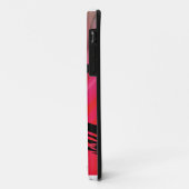 Snowboard Jump Case-Mate iPhone Hülle (Hinten/Links)