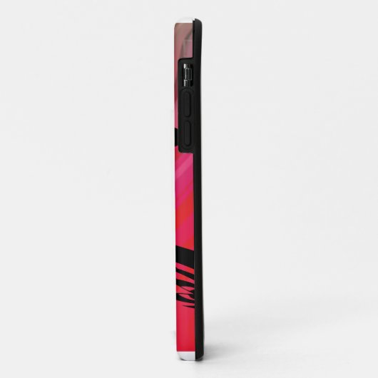 Snowboard Jump Case-Mate iPhone Hülle (Hinten/Links)