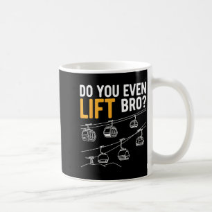 Snowboard lustiges Skifahren Ski-Zubehör Männer ma Kaffeetasse