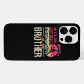 Snowboard meine Lieblings-Snowboarden-Buddha nenne iPhone Hülle (Rückseite (Horizontal))