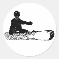 Snowboard ODER DIE