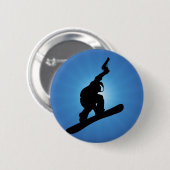 Snowboard Outlaw Button (Vorne & Hinten)