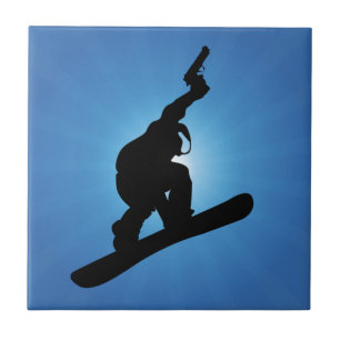 Snowboard Outlaw Fliese