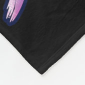 Snowboard Savage Funny Snowboarder Kinder Snowboar Fleecedecke (Ecke)