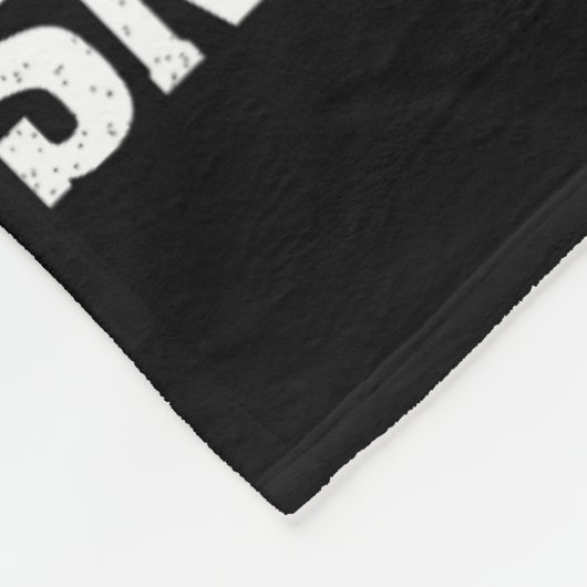 Snowboard Skifahren Snowboarder Wettbewerb Fleecedecke (Ecke)