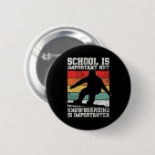 Snowboard Snowboard 2 Button (Vorne & Hinten)