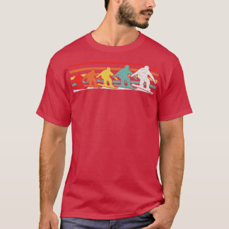 Snowboard Snowboard 2 T-Shirt