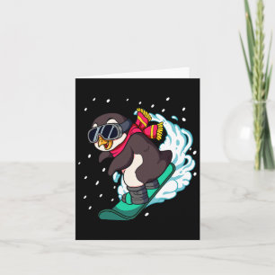 Snowboard Snowboarden 2 Karte