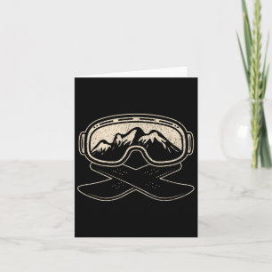 Snowboard Snowboarder Snowboarden Freestyle Mount Karte