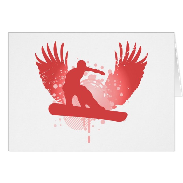 Snowboard: Stereoanlage: (Vorderseite (Horizontal))