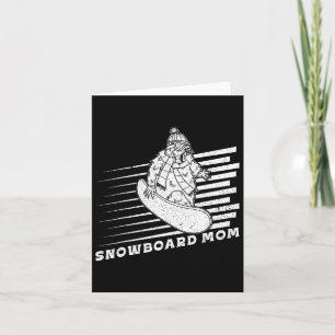 Snowboarden Aktivität Im Freien Skifahren Rektor Karte
