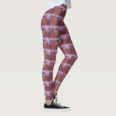 Snowboarden Leggings (Rechts)