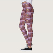 Snowboarden Leggings (Links)
