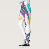 SNOWBOARDEN LEGGINGS (Links)