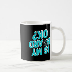 Snowboarden Lover Spaß Design Funny Snowboarder Kaffeetasse