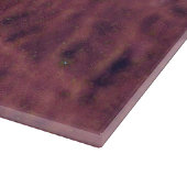 Snowboarden Schneidebrett (Ecke)