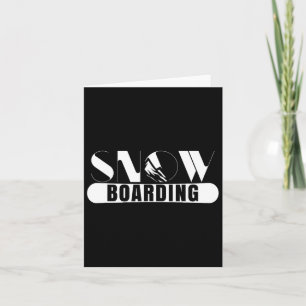 Snowboarden Snowboard 5 Karte