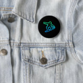 Snowboarden Snowboard Boys Kinder Männer Button (Beispiel)