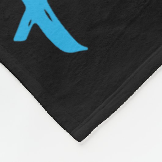 Snowboarden Snowboard Ehe Ehefrau Husband Snowb Fleecedecke (Ecke)