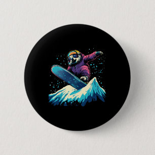 Snowboarden - Snowboard-Snowboarden Button