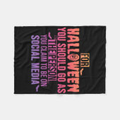 Snowboarden Wintersport - Snowboard Snowboarder Fleecedecke (Vorderseite (Horizontal))