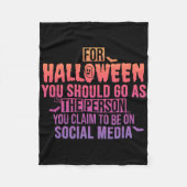 Snowboarden Wintersport - Snowboard Snowboarder Fleecedecke (Vorderseite)