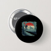 Snowboarder 4 button (Vorne & Hinten)