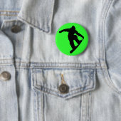 Snowboarder Button (Beispiel)