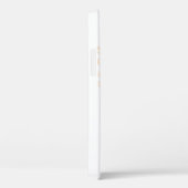 Snowboarder Coach Definition Snowboarder Case-Mate iPhone Hülle (Rückseite / Rechts)