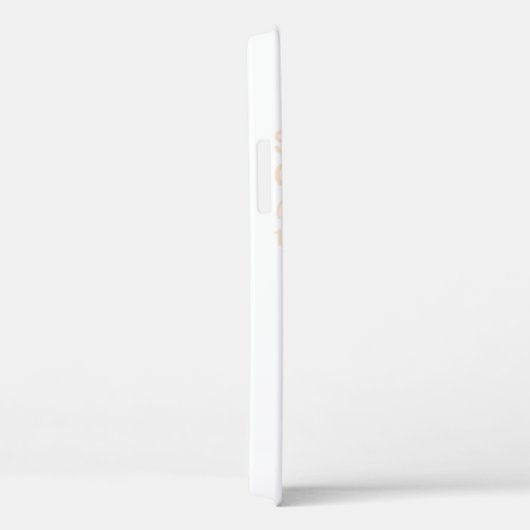 Snowboarder Coach Definition Snowboarder Case-Mate iPhone Hülle (Rückseite / Rechts)