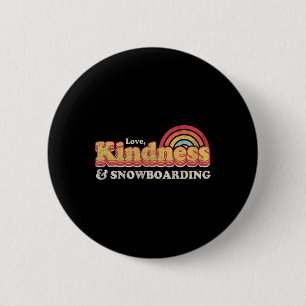 Snowboarder Design1 Button