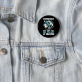 Snowboarder Snowboarden 2 Button (Beispiel)