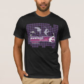 Snowboarder-T - Shirts und Geschenke (Vorderseite)