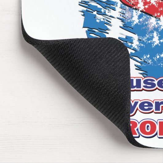 Snowboarder-Weil-Pro-Ball-Spieler-Need-Heros-T Mousepad (Ecke)