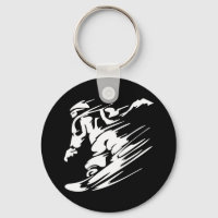 Snowboarding Extreme Sport