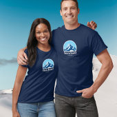 Snowbowl Arizona Flagstaff ski resort T-Shirt