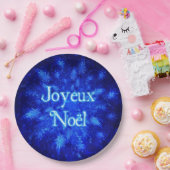 Snowburst - Joyeux Noё l Pappteller (Party)