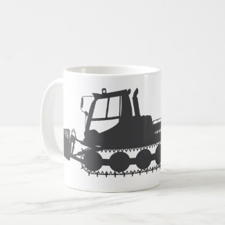 Snowcat Tasse