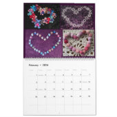 Snowcatcher 2026 - Kalender (Feb 2026)